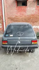 Suzuki FX GA 1988 for Sale
