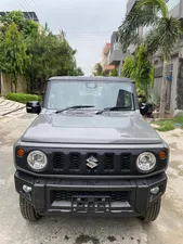 Suzuki Jimny Turbo 2022 for Sale