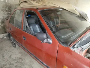 Suzuki Margalla 1990 for Sale