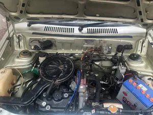 Suzuki Mehran VXR 2003 for Sale