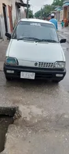 Suzuki Mehran VXR 2007 for Sale