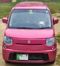 Suzuki MR Wagon 2012 for Sale