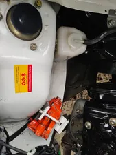 Suzuki Ravi Euro II 2023 for Sale