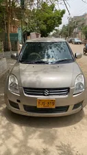 Suzuki Swift DLX 1.3 2017 for Sale