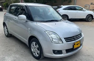 Suzuki Swift DLX 1.3 Navigation  2018 for Sale