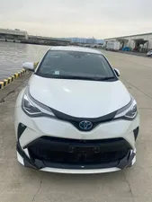 Toyota C-HR G-LED 2019 for Sale