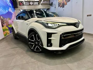 Toyota C-HR S-GR Package 2019 for Sale