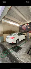 Toyota Corolla GLi 1.3 VVTi 2016 for Sale