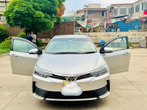 Toyota Corolla GLi 1.3 VVTi 2020 for Sale