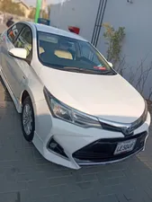 Toyota Corolla GLi Automatic 1.3 VVTi 2020 for Sale