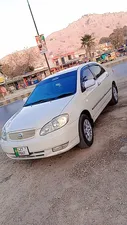 Toyota Corolla XLi 2005 for Sale