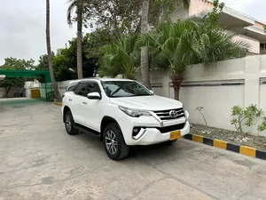 Toyota Fortuner 2.7 VVTi 2020 for Sale