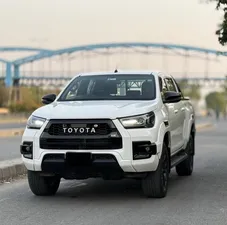 Toyota Hilux Revo GR-S 2023 for Sale