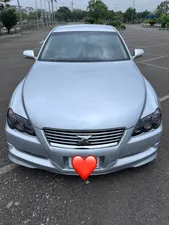 Toyota Mark X 250G S Package 2005 for Sale