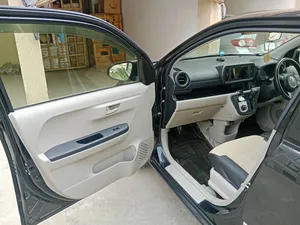 Toyota Passo Moda S 2017 for Sale