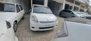 Toyota Passo X V Package 2007 for Sale