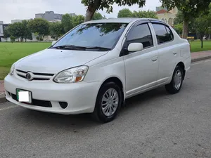 Toyota Platz F 1.0 2005 for Sale