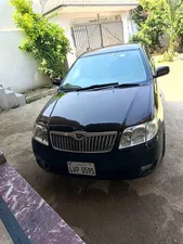 Toyota Premio G EX Package 2.0 2004 for Sale