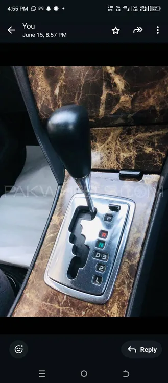 Toyota Allion 2009 for Sale in Karachi Image-1