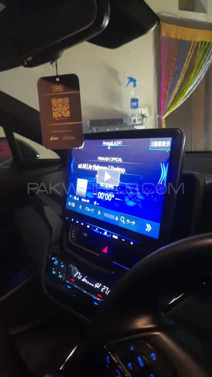 Toyota C-HR 2019 for Sale in Peshawar Image-1