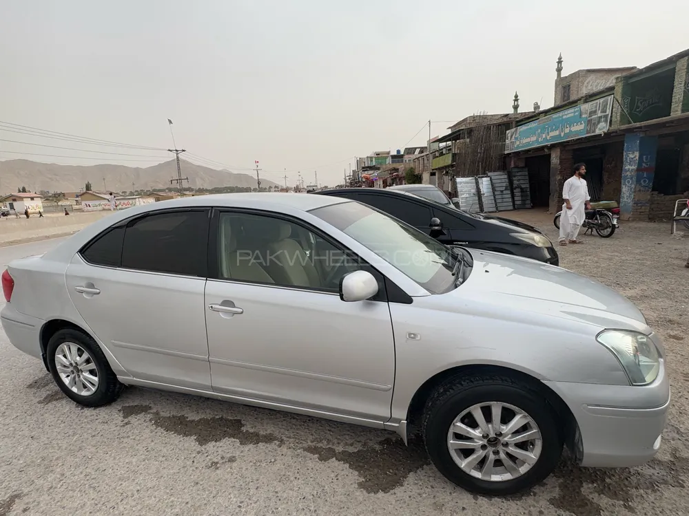 Toyota Corolla 2008 for Sale in Quetta Image-1