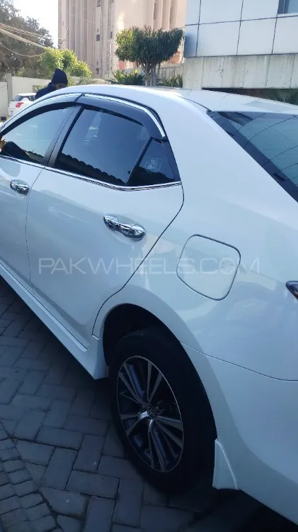 Toyota Corolla 2020 for Sale in Rawalpindi Image-1