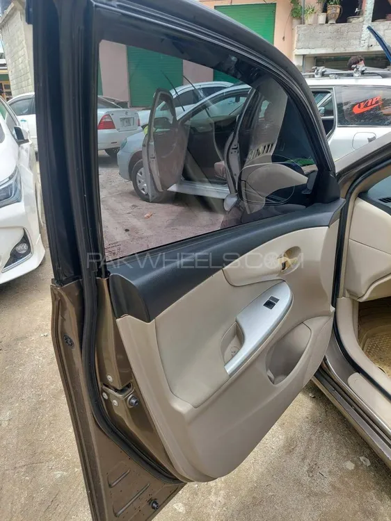 Toyota Corolla 2014 for Sale in Lower Dir Image-1