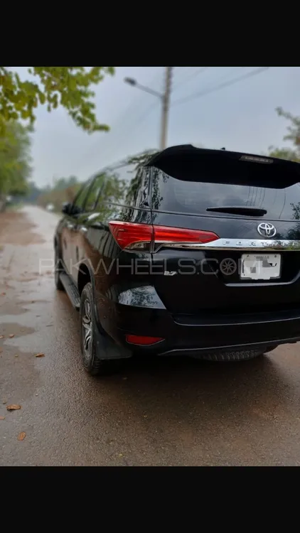 ٹویوٹا فورچیونر 2022 for Sale in لاہور Image-1