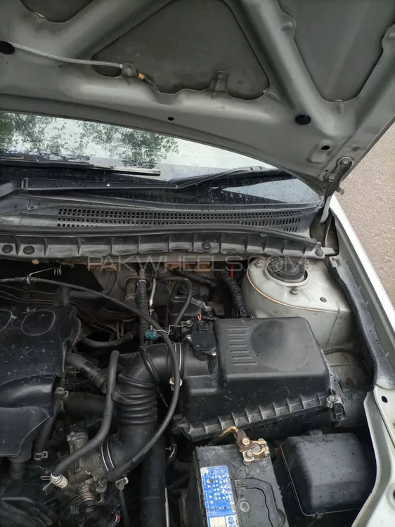 Toyota Premio 2003 for Sale in Rawalpindi Image-1