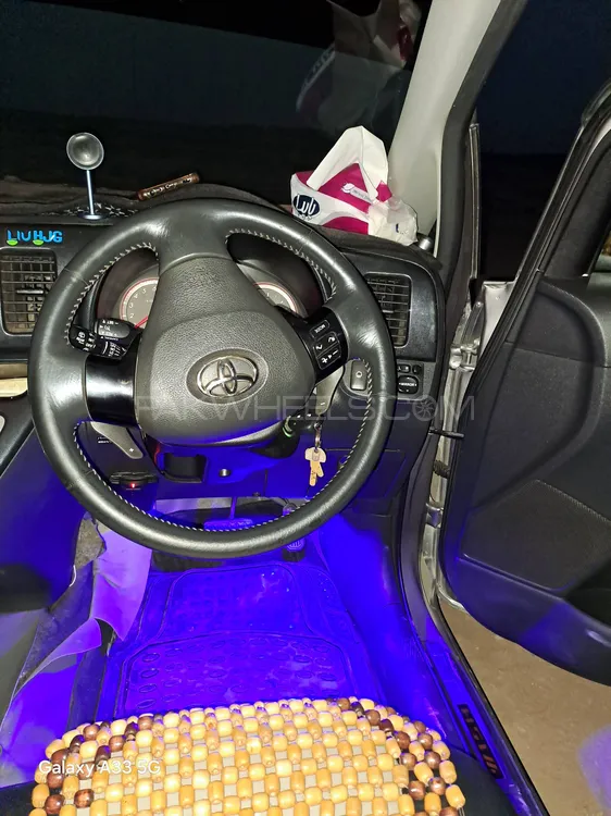 Toyota Wish 2013 for Sale in Quetta Image-1