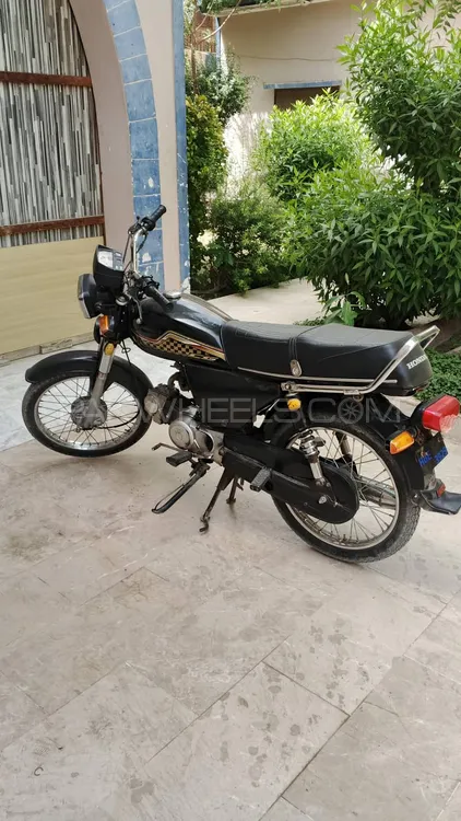 یونین اسٹار US 70cc 2014 for Sale Image-1