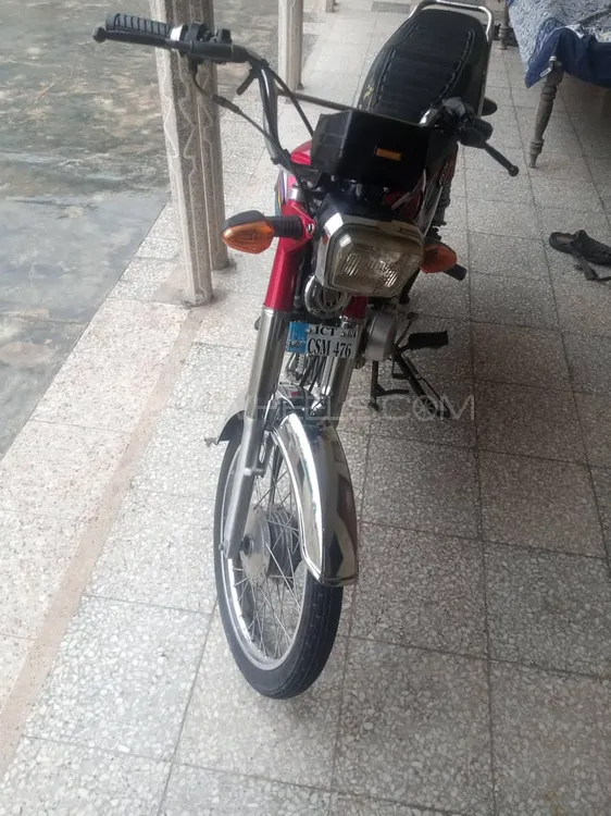 Union Star US 70cc 2024 for Sale Image-1