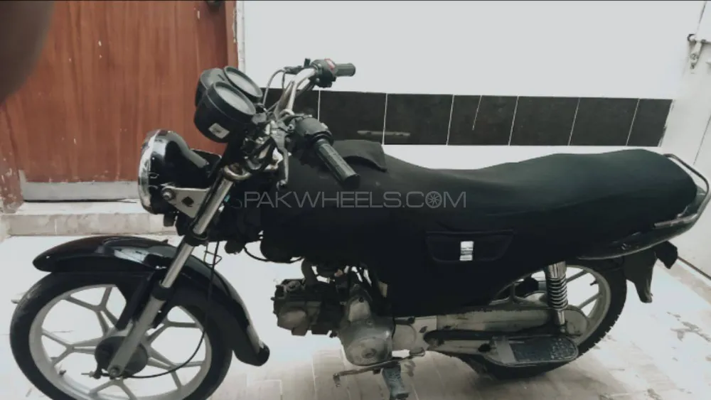 Unique UD 100 2018 for Sale Image-1