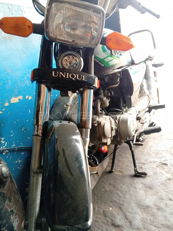 Unique Xtreme UD 70 2024 for Sale Image-1