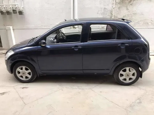 FAW V2 VCT-i 2018