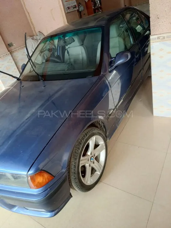 BMW Other 1997 for Sale in Karachi Image-1
