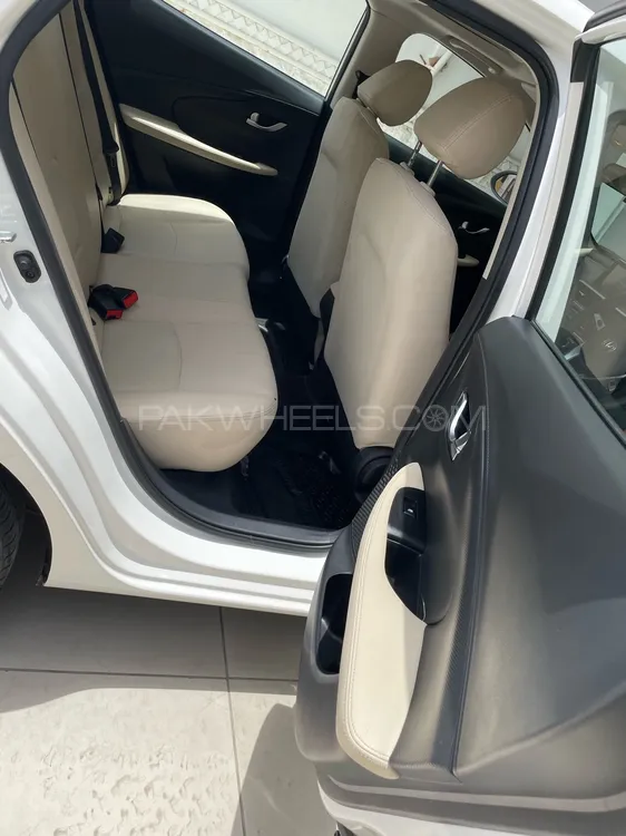 Changan Alsvin 2024 for Sale in Karachi Image-1