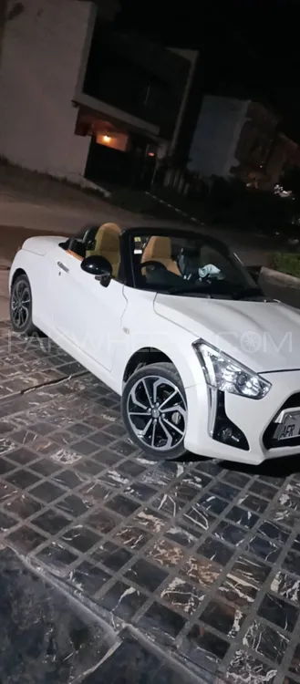 ڈائیہاتسو کوپن 2023 for Sale in لاہور Image-1