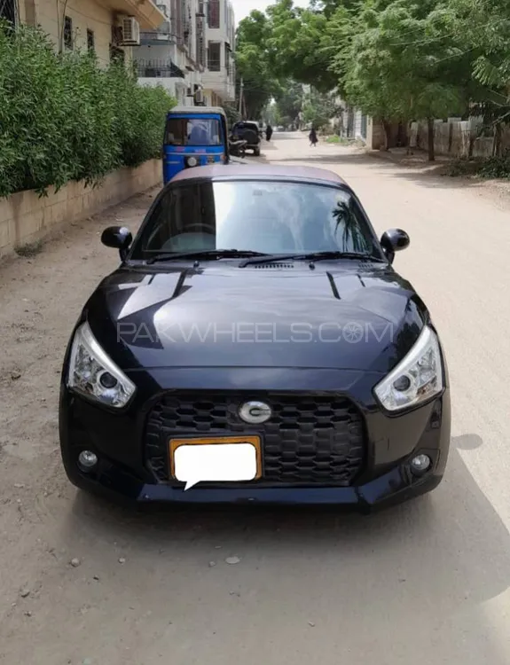 Daihatsu Copen 2018 for Sale in Karachi Image-1