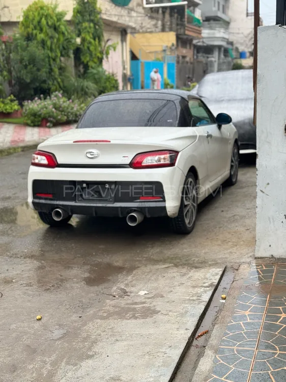 ڈائیہاتسو کوپن 2021 for Sale in لاہور Image-1