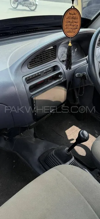 Daihatsu Cuore 2005 for Sale in Lahore Image-1