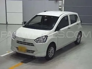 Daihatsu Mira 2022 for Sale in Islamabad Image-1