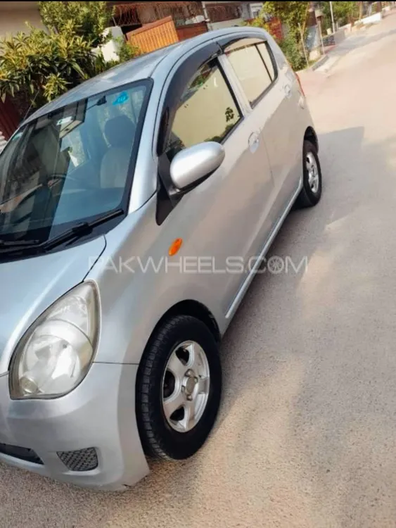 Daihatsu Mira 2007 for Sale in Islamabad Image-1