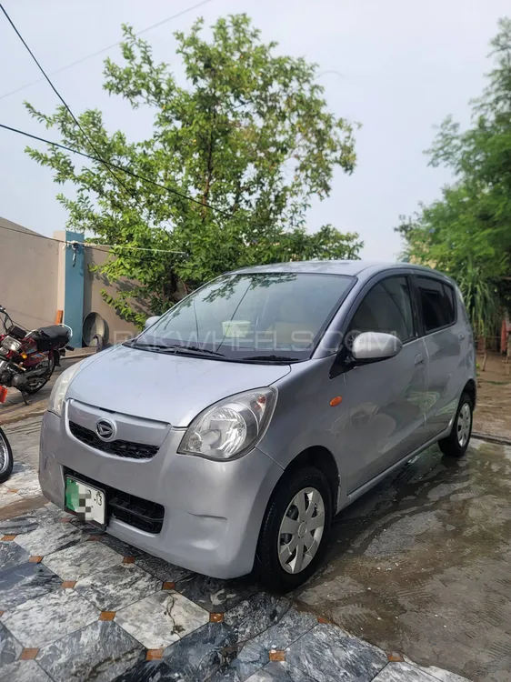 Daihatsu Mira 2013 for Sale in Bhera Image-1