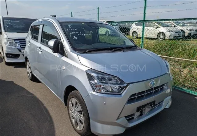 ڈائیہاتسو میرا 2022 for Sale in کراچی Image-1