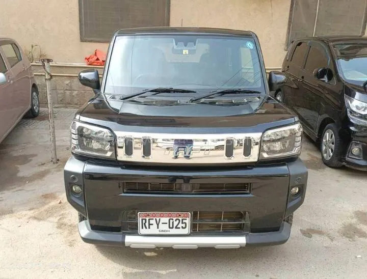 Daihatsu Taft 2022 for Sale in Karachi Image-1