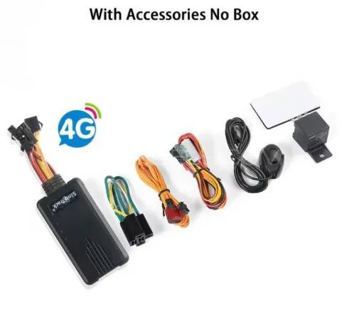 SinoTrack ST-906 GPS Tracker for Cars
, HTV vehicles Image-1