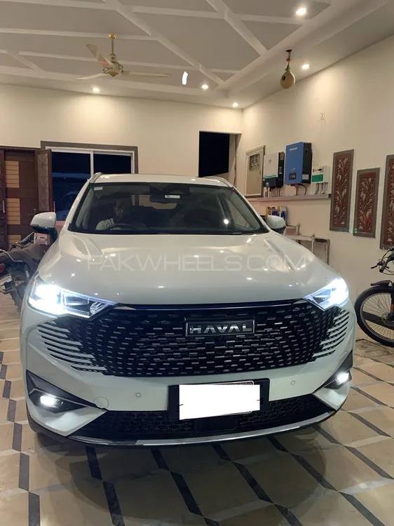Haval H6 2024 for Sale in Karachi Image-1