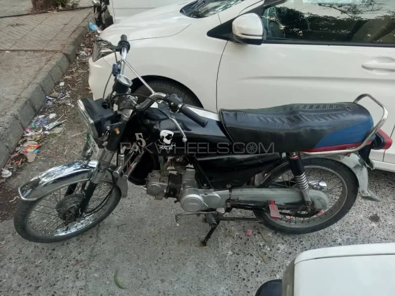 Hi Speed CDI SR-70CC EURO-2 2016 for Sale Image-1