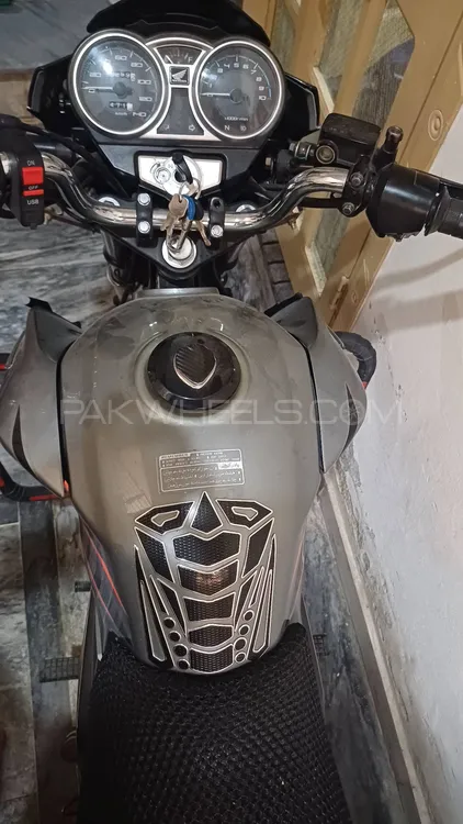 Honda CB 150F 2021 for Sale Image-1